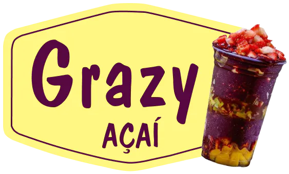Grazy Açaí