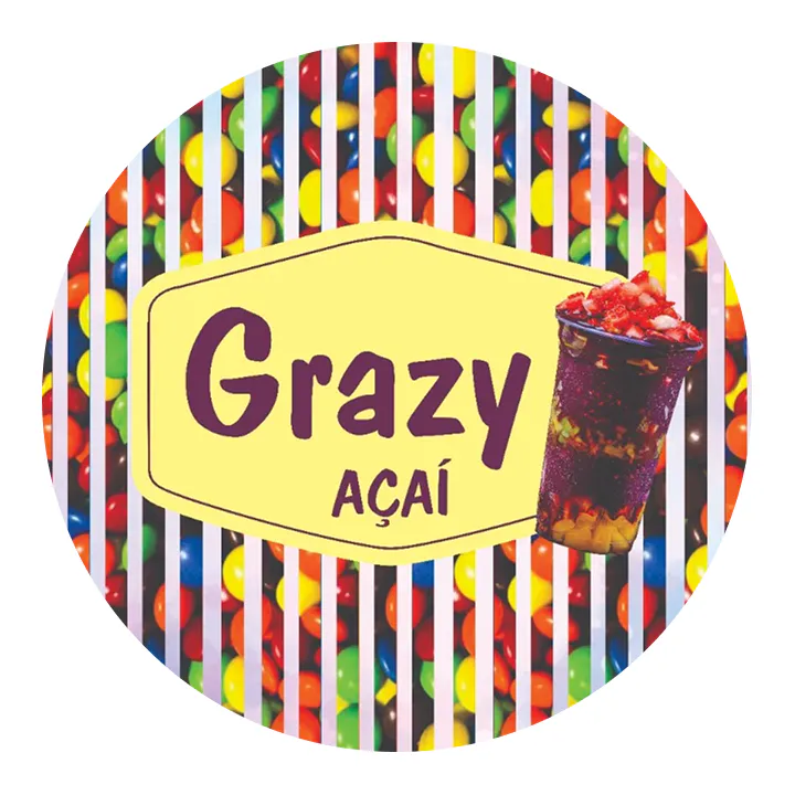 Grazy Açaí