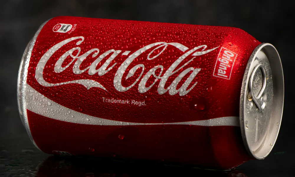Coca-Cola Lata 350ml